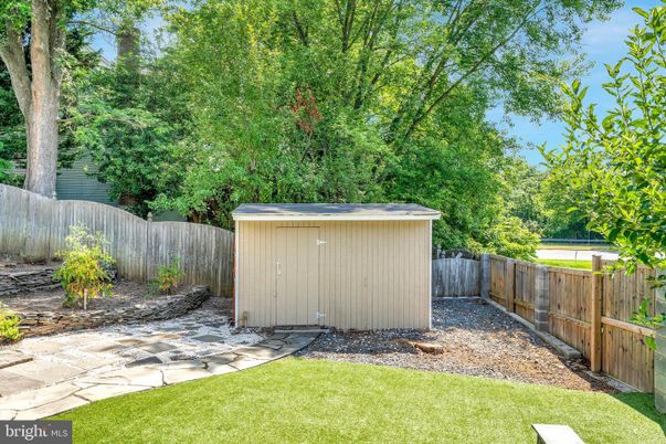 Exterior, Hot Tub