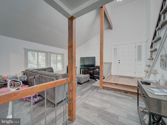Interior, Living room, Wood Texture Flooring