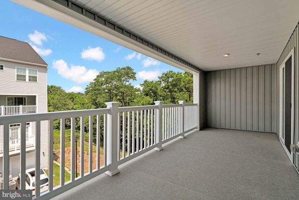 Exterior, Recessed Lighting