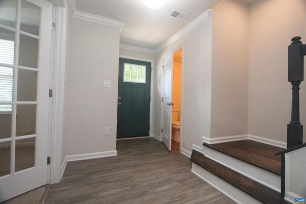 Interior, Wood Texture Flooring
