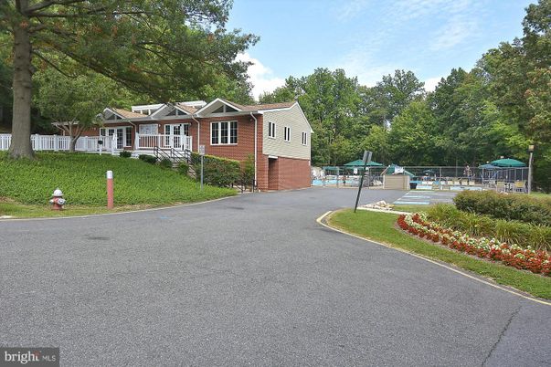 Backyard, Exterior, Facade, Pool, None