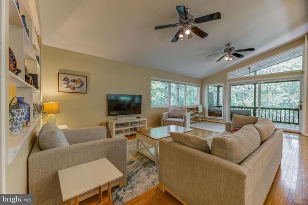 Interior, Living room, Wood Texture Flooring