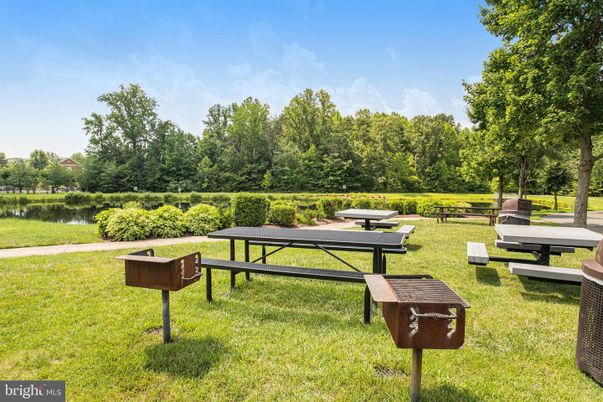 Backyard, Exterior, Water