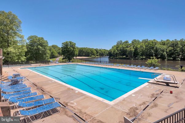 Exterior, Pool, Water
