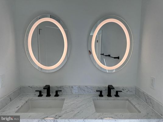 Bathroom, Interior, Marble