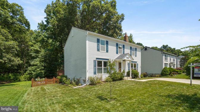 Backyard, Exterior, Facade, Georgian