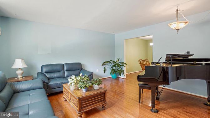 Interior, Living room, Piano, Wood Texture Flooring