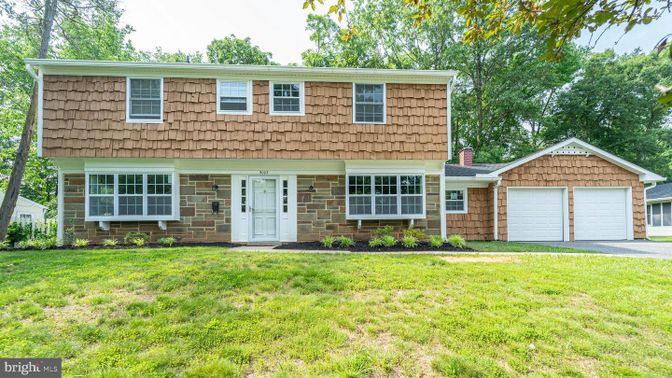 Detached Garage, Exterior, Facade, Georgian