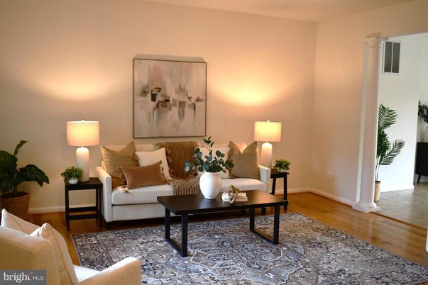 Interior, Living room, Wood Texture Flooring