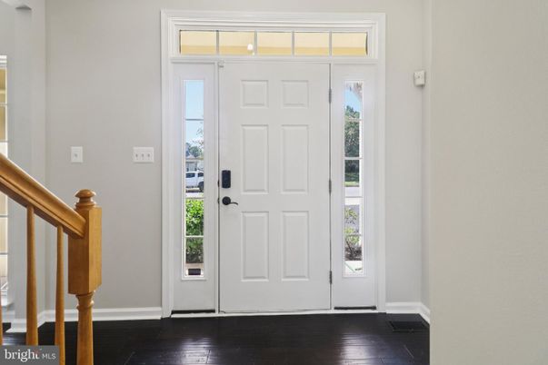 Interior, Wood Texture Flooring