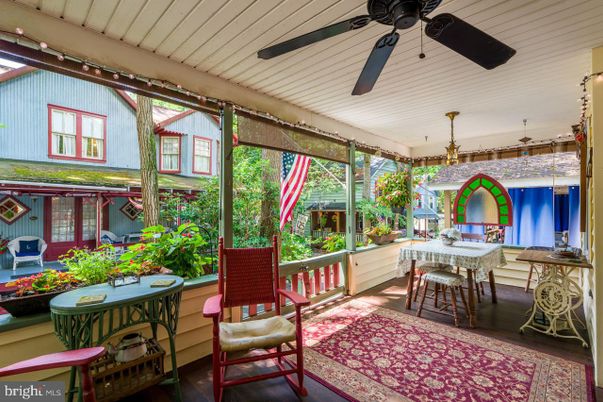 Dining room, Interior, Sun Room, Wood Texture Flooring