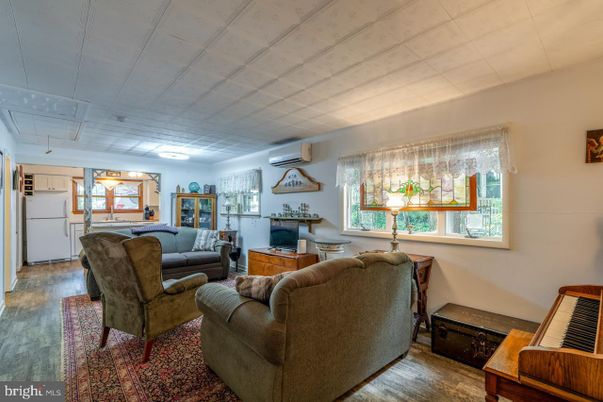 Interior, Living room, Piano, Wood Texture Flooring