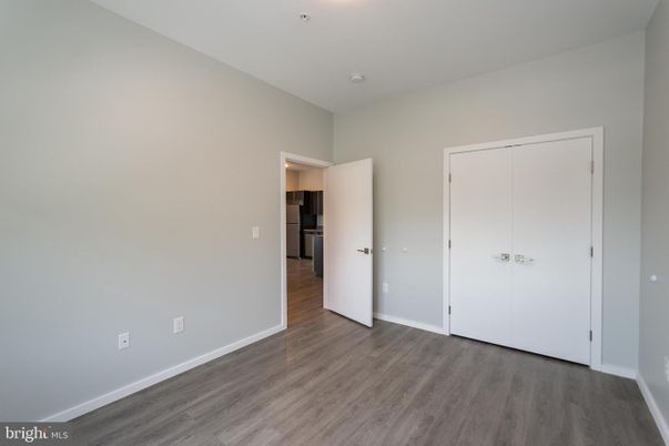 Empty room, Interior, Kitchen, Wood Texture Flooring