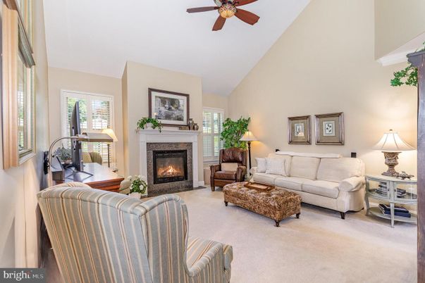Fireplace, Interior, Living room