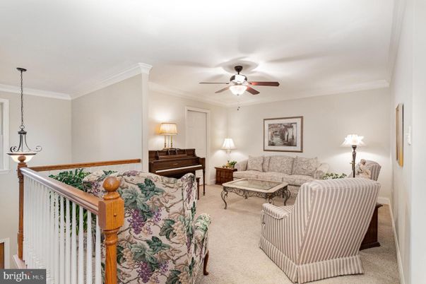 Interior, Living room, Pendant Lights, Piano