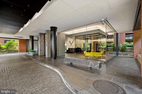 Interior, Recessed Lighting, Stone Walls