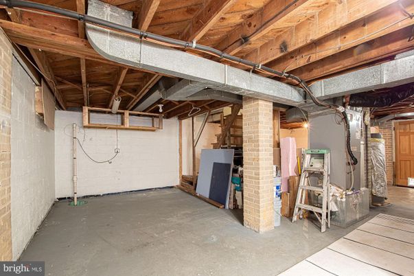 Interior, Stone Walls, Wooden Beams, Wooden Ceilings