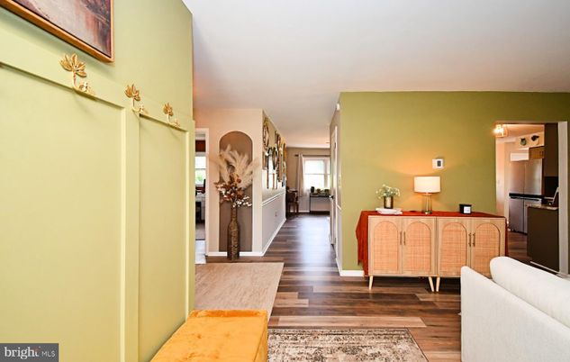Interior, Wood Texture Flooring