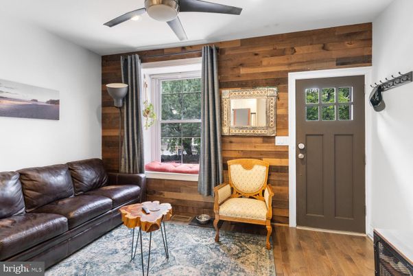 Interior, Wood Texture Flooring, Wooden Walls
