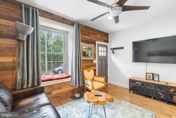Interior, Wood Texture Flooring, Wooden Walls