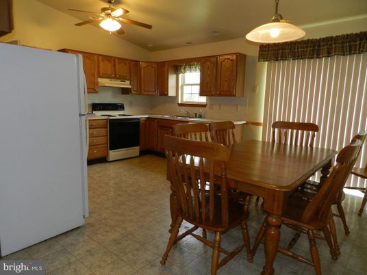 Dining room, Interior, Kitchen, Pendant Lights
