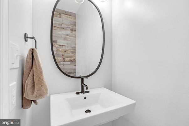 Bathroom, Interior, Wooden Walls