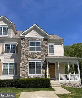 Exterior, Facade, American Craftsman