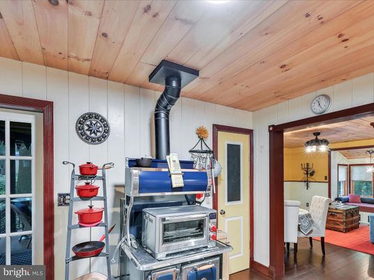 Interior, Wooden Ceilings, Wood Texture Flooring
