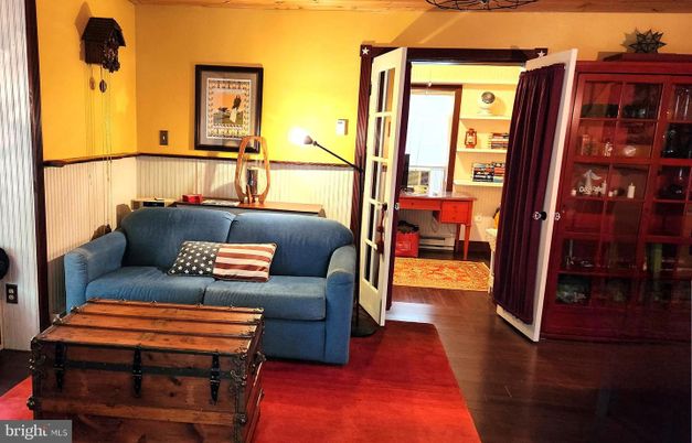 Interior, Living room, Wood Texture Flooring
