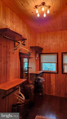 Interior, Wooden Ceilings, Wood Texture Flooring, Wooden Walls