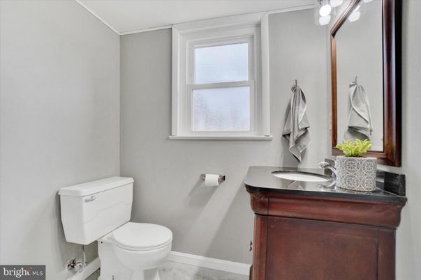 Bathroom, Interior, Marble
