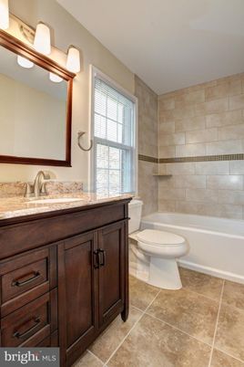 Bathroom, Interior, Stone Walls