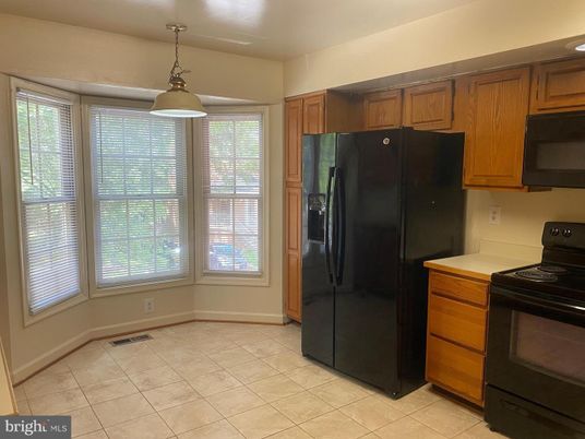 Interior, Kitchen, Pendant Lights