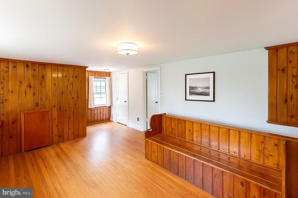Interior, Wood Texture Flooring, Wooden Walls