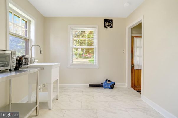 Interior, Kitchen, Marble