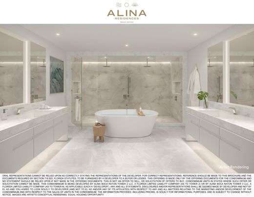 Bathroom, Dual Sink Vanities, Free Standing Baths, Glass Shower, Interior, Marble, Marble Walls, Recessed Lighting