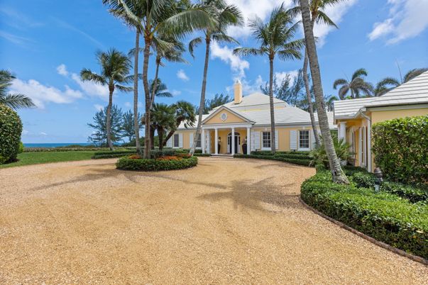 Backyard, Exterior, Water