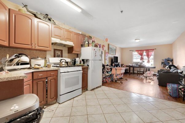 Dining room, Interior, Kitchen, Wood Texture Flooring