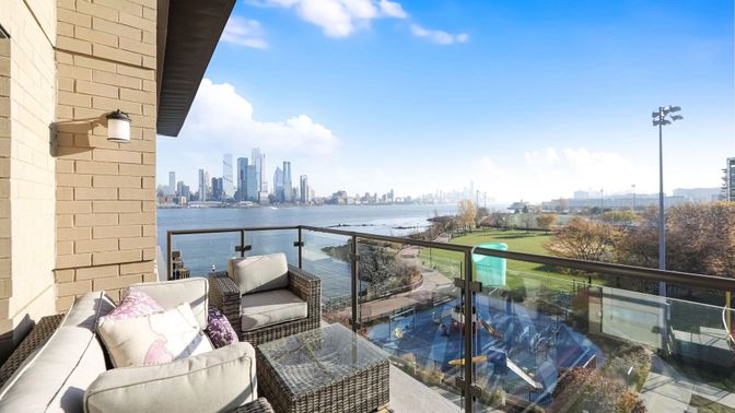 Water, Exterior, Other, Skyline