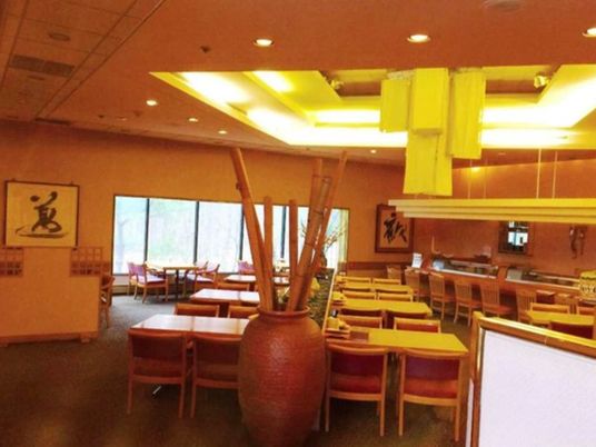 Dining room, Interior, Kitchen, Pendant Lights, Recessed Lighting