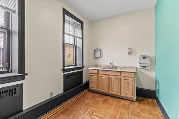 Fireplace, Interior, Wood Texture Flooring