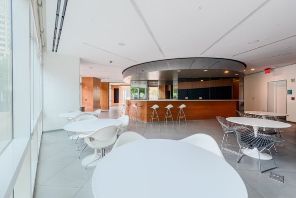 Dining room, Interior, Kitchen, Recessed Lighting
