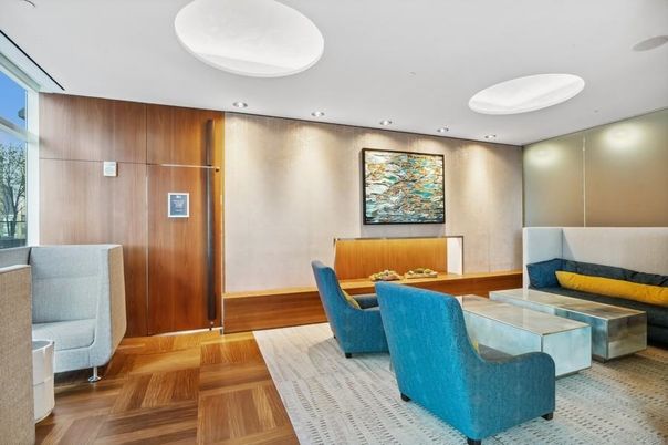Interior, Living room, Recessed Lighting, Wood Texture Flooring, Wooden Walls