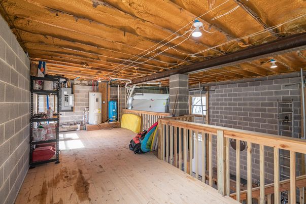 Interior, Stone Walls, Wooden Beams, Wooden Ceilings, Wood Texture Flooring