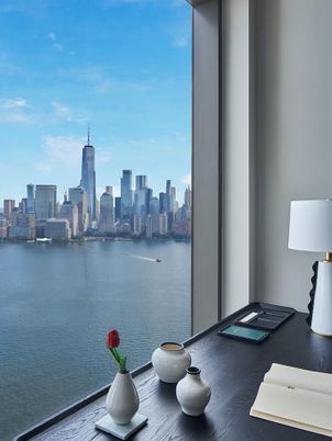 Water, Interior, Other, Skyline