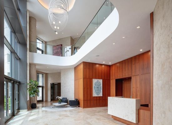 Chandelier, Interior, Recessed Lighting