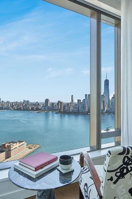 Water, Exterior, Interior, Other, Skyline