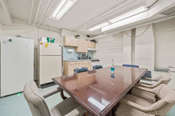 Dining room, Interior, Kitchen