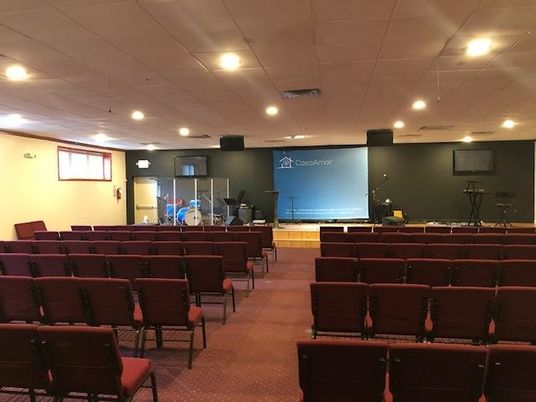 Home Theatre Room, Interior, Projection Screen, Recessed Lighting, Theatre Room