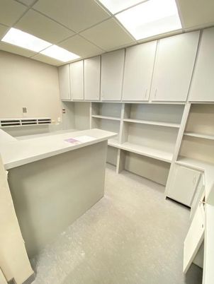 Interior, Recessed Lighting, Walk-in Closets
